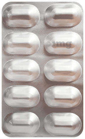 Silotate-Plus Capsule image Silotate-Plus Capsule image