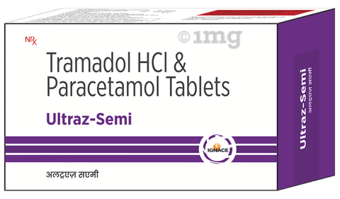 Ultraz Semi Tablet image