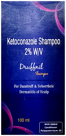 Druffnil Shampoo image