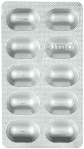 Novadoc-TH Tablet image