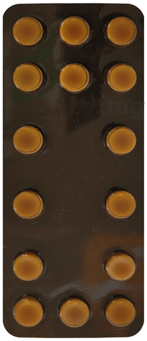 ANXIT 0.25mg Tablet image