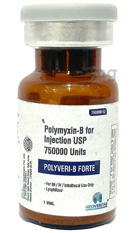 Polyveri-B Forte Injection image Polyveri-B Forte Injection image