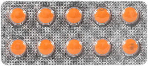 Riscon LS Tablet image