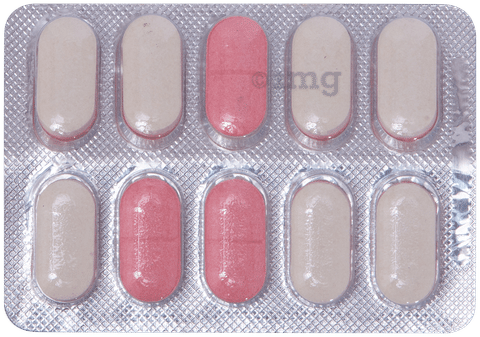 Metffil G1 Tablet image
