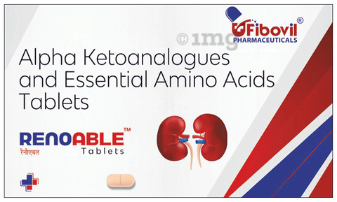 Renoable Tablet image Renoable Tablet image