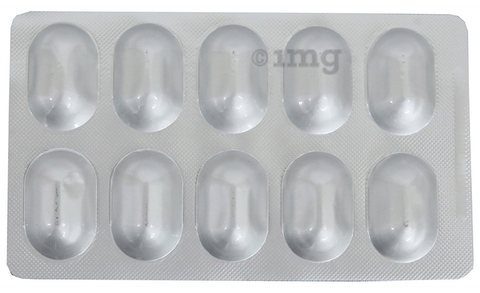 Nirvorab-D Capsule SR image