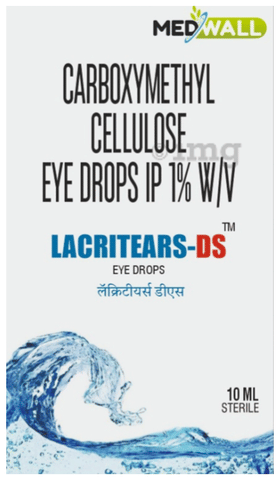 Lacritears-DS Eye Drop image Lacritears-DS Eye Drop image