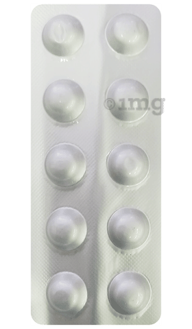 Flamcor 6mg Tablet image
