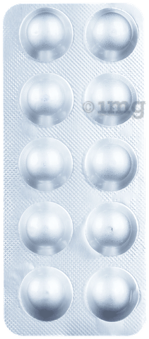 Parx-D Tablet image