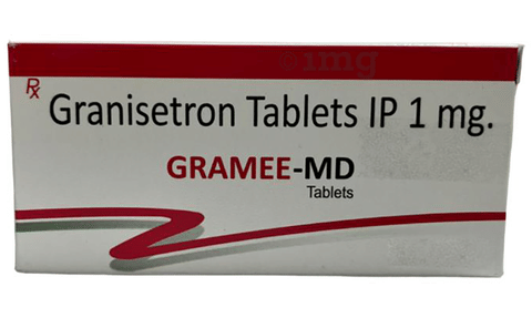 Gramee-MD Tablet image Gramee-MD Tablet image