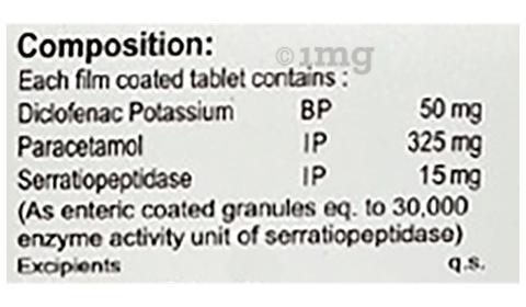 Dicbloc-SP Tablet image