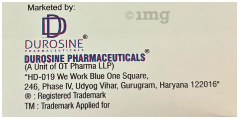 Linaglide-M Tablet image