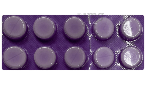 Bjoflam 500 Tablet image Bjoflam 500 Tablet image