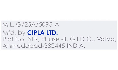 Nasowash Starter Kit image