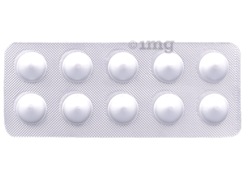 Esopraid 40 Tablet image