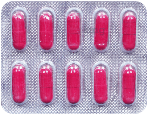 Fenoxene Capsule image