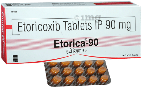 Etorica 90 Tablet 1