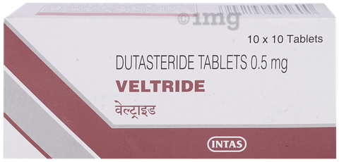 Veltride Tablet image