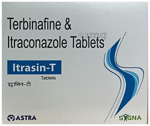Itrasin-T Tablet