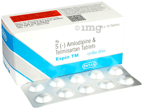 Espin TM  Tablet image