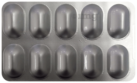 Hmgstat ASP Capsule image