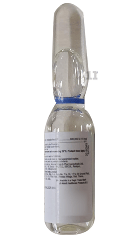 एराकाइटॉल 6l इन्जेक्शन image