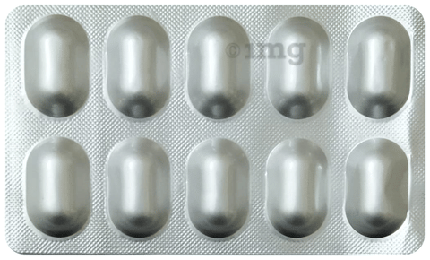 Siglina Tablet (10 Each) image Siglina Tablet (10 Each) image