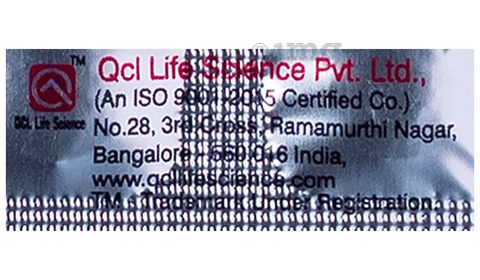 Oress-D Tablet image