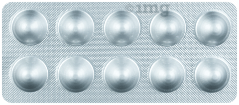 Obetohep 10mg Tablet image