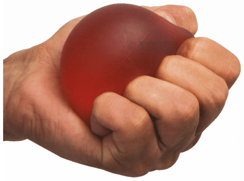 IGR Gel Ball Extra Soft Universal image IGR Gel Ball Extra Soft Universal image