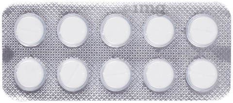 Peritol 4mg Tablet image
