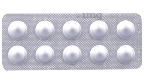 Bilasaid 20 Tablet image Bilasaid 20 Tablet image
