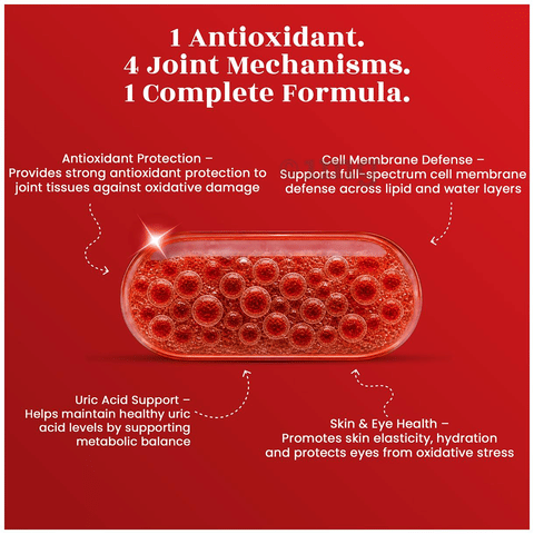 Aegant Astaxanthin Chewable Tablet 7