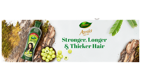 Buy Dabur Amla Hair Oil 275 ml online at best priceHair Oils