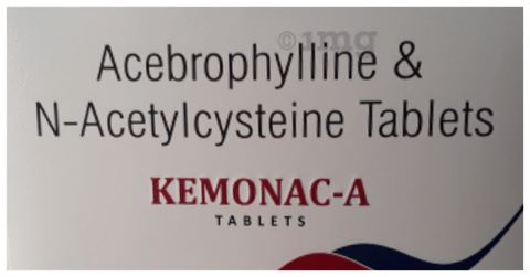 Kemonac-A Tablet