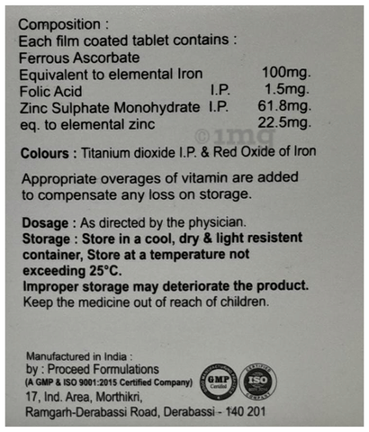 Fecover-Z Tablet 2