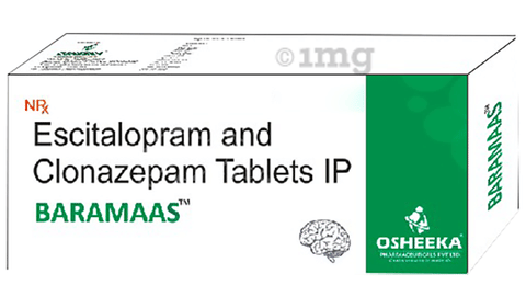 Baramaas Tablet image Baramaas Tablet image