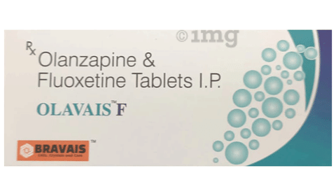 Olavais F Tablet image
