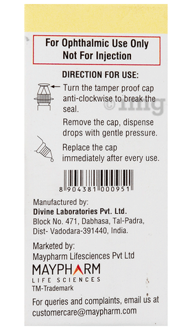 Brimitol Ophthalmic Solution image