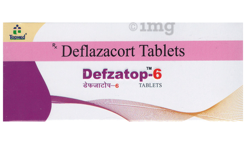 Defzatop 6 Tablet image