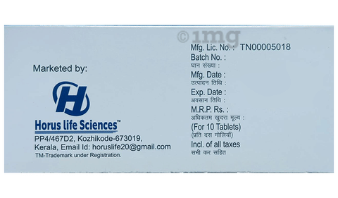 Telmishield 40 Tablet image