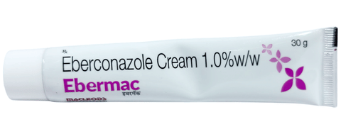 Ebermac Cream image