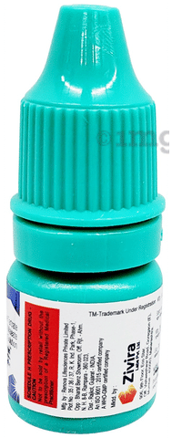 Britivin Eye Drop image