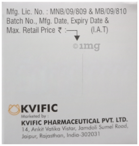 Arthfic 90 Tablet image