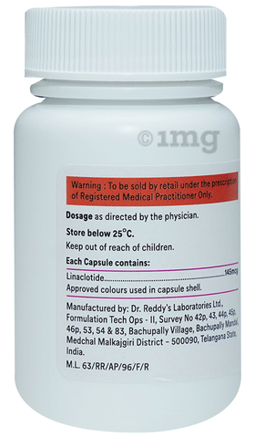 Colozo 145mcg Capsule image