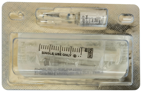 Cytodec 50 Injection image