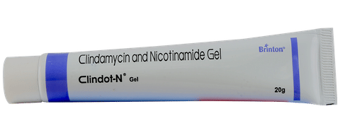Clindot-N Gel image