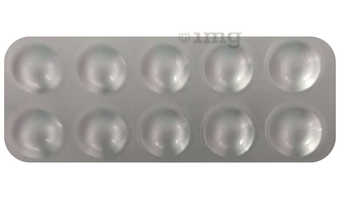 Rabesec 20 Tablet image