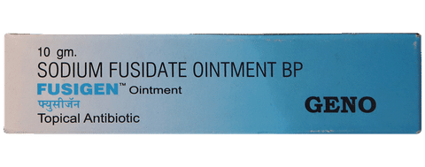 Fusigen Ointment image