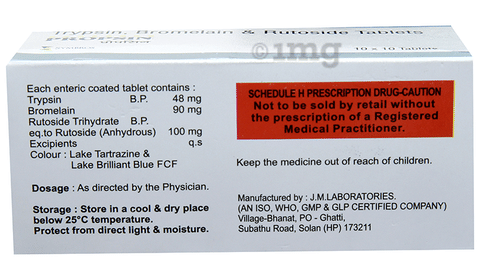 Propsin Tablet image